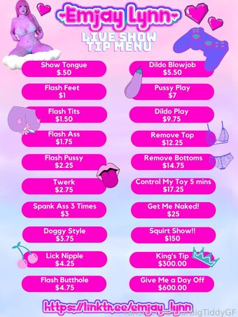 YourBigTiddyGF Naakte Lekken OnlyFans Foto 10