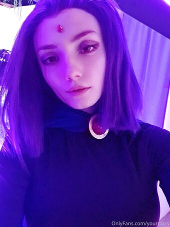 yourcarry Naakte Lekken OnlyFans Foto 18