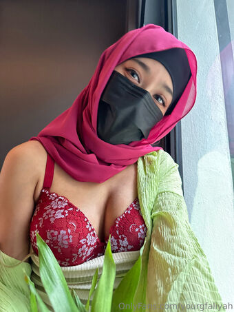 yourgfaliyah Naakte Lekken OnlyFans Foto 61