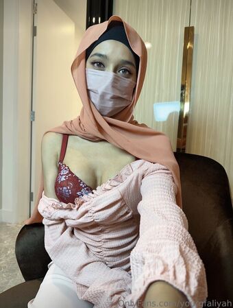 yourgfaliyah Naakte Lekken OnlyFans Foto 64