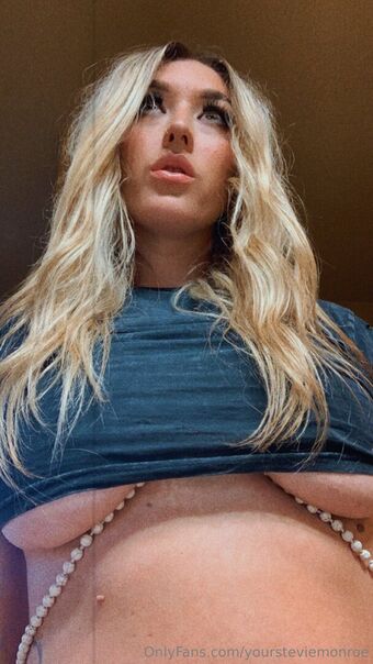 yoursteviemonroe