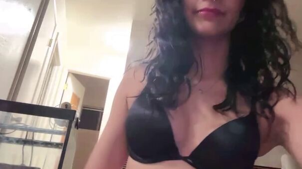 Yourtokengirl Naakte Lekken OnlyFans Foto 56