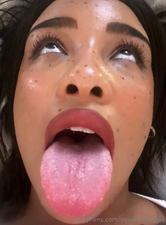 youwishforthis Naakte Lekken OnlyFans Foto 18