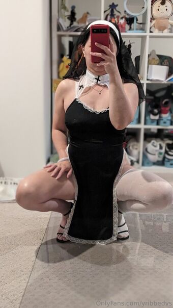 yribbedvs
