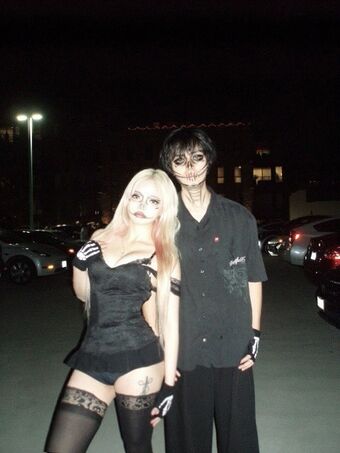 Yukisgarden Naakte Lekken OnlyFans Foto 4