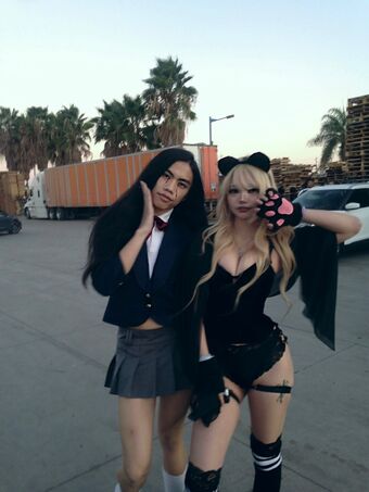 Yukisgarden Naakte Lekken OnlyFans Foto 5