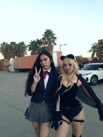 Yukisgarden Naakte Lekken OnlyFans Foto 6