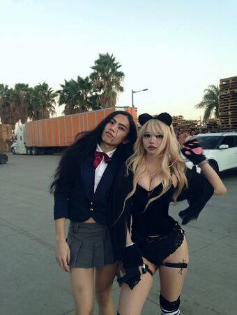 Yukisgarden Naakte Lekken OnlyFans Foto 7