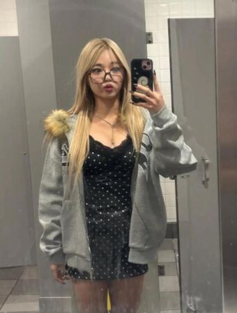 Yukisgarden Naakte Lekken OnlyFans Foto 9