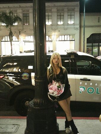 Yukisgarden Naakte Lekken OnlyFans Foto 10