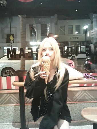 Yukisgarden Naakte Lekken OnlyFans Foto 11