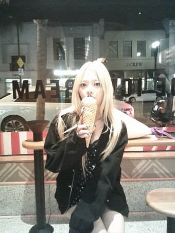 Yukisgarden Naakte Lekken OnlyFans Foto 13