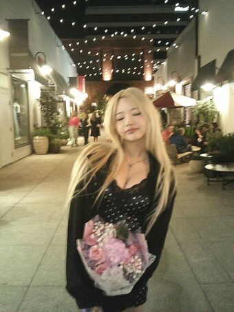 Yukisgarden Naakte Lekken OnlyFans Foto 14