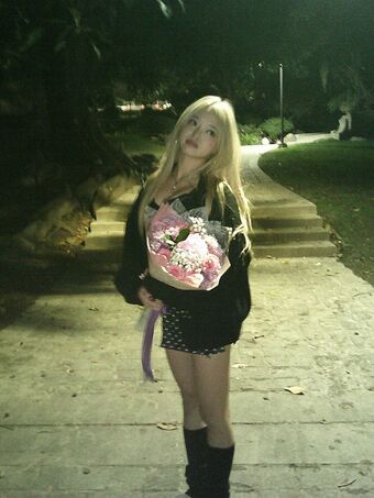 Yukisgarden Naakte Lekken OnlyFans Foto 15