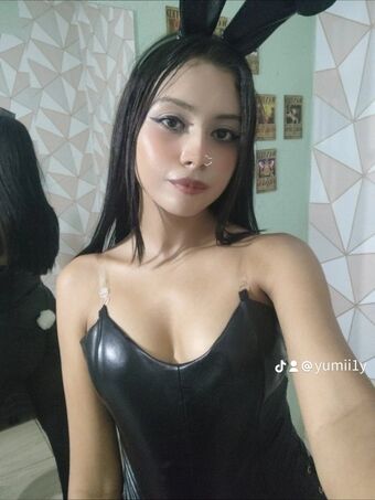 Yumiz1nha Naakte Lekken OnlyFans Foto 5