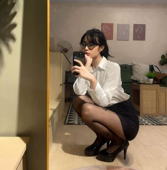Yy.mage Naakte Lekken OnlyFans Foto 53
