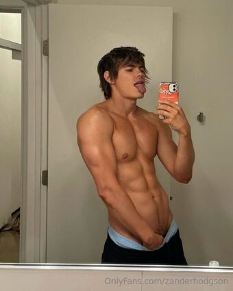 zanderhodgson