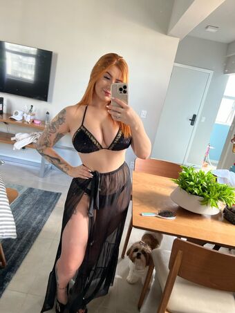 zedona Naakte Lekken OnlyFans Foto 23