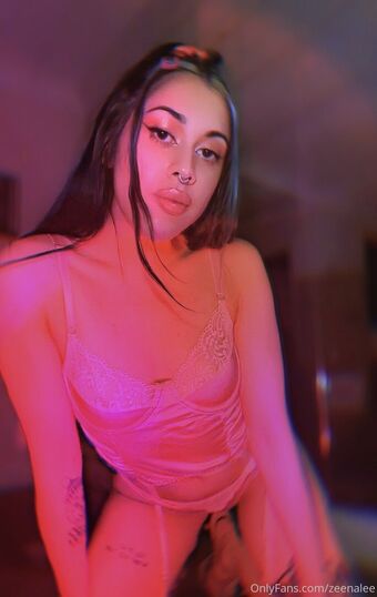zeenalee