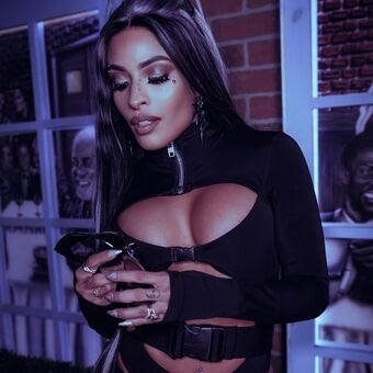Zelina Vega
