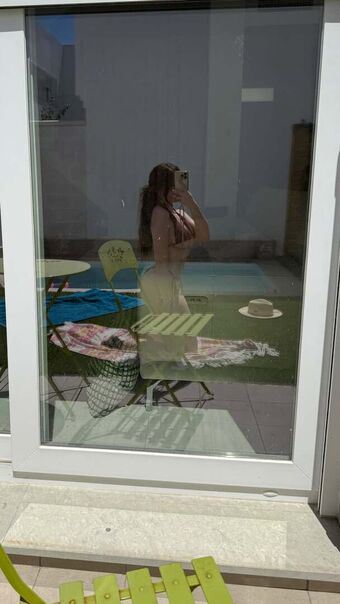 Zeling Naakte Lekken OnlyFans Foto 21