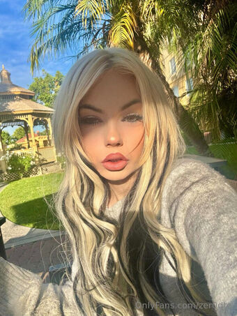 zer0dte Naakte Lekken OnlyFans Foto 6