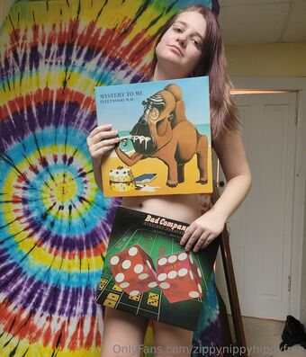 zippynippyhippyfree Naakte Lekken OnlyFans Foto 21