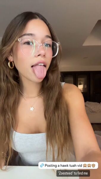 zoeeezumber