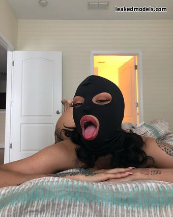 Advoree Naakte Lekken OnlyFans Foto 31