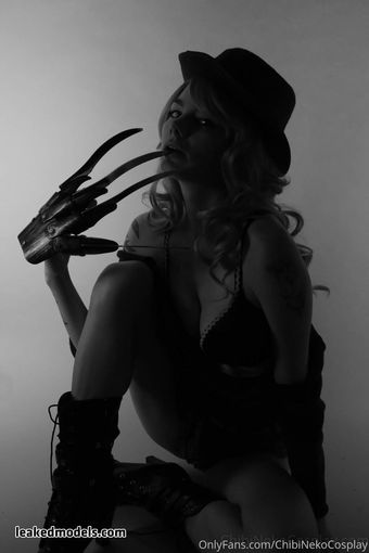 ChibiNekoCosplay