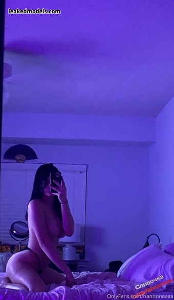 Hannnaaa
