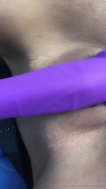 SheThickyyy