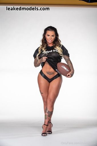 Christy Mack