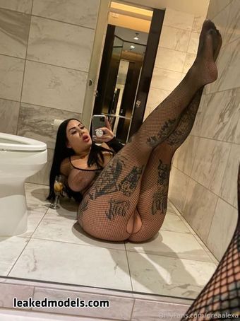 DreaAlexa