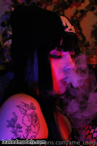 Ame-usagi