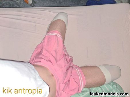 Antropia