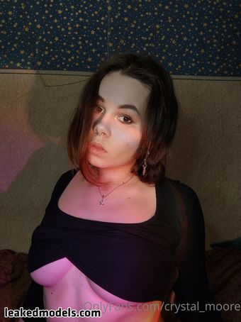 Crystal-moore