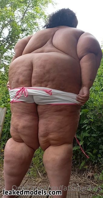 Fatsaturdays