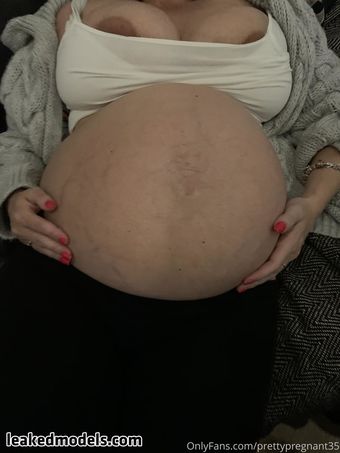 Prettypregnant35