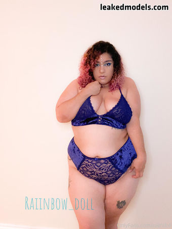 Raiindoll